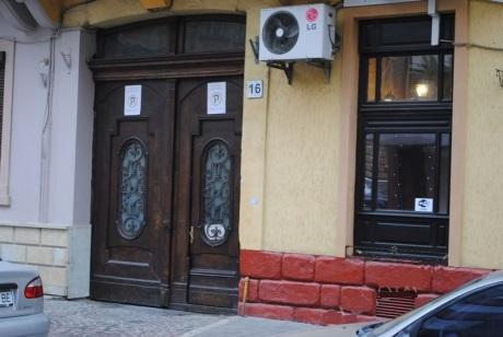 לבוב Apartment On Pekarska Street Зі Світлом! מראה חיצוני תמונה